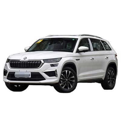 Goede prijs. Voorruit Elektrisch Een Sleutel Lifting Skoda Kodiaq Gasoline 2.0T 186HP L4 SUV De meest comfortabele ruimte voor middelgrote auto online