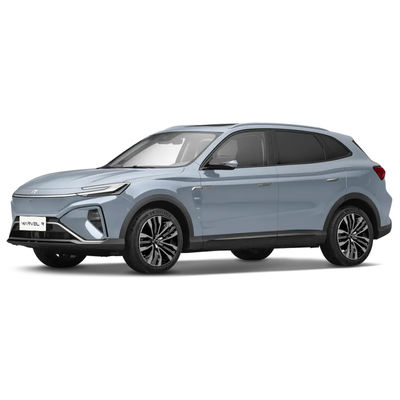 Goede prijs. 69.9kWh Lithiumbatterij Elektrisch Voertuig Gebruikte auto's 505km High Speed Linksgestuurde Chinese R 0km Elektrische auto online