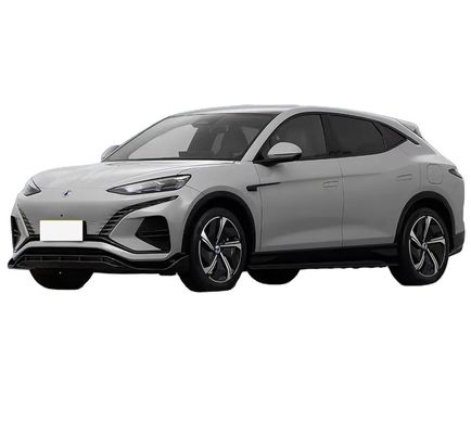 Goede prijs. Maximaal vermogen 390kW DENZA N7 N-Sport Edition 530 pk Pure Electric Dual Motor Vierwielaandrijving met luchtvering en HUD online