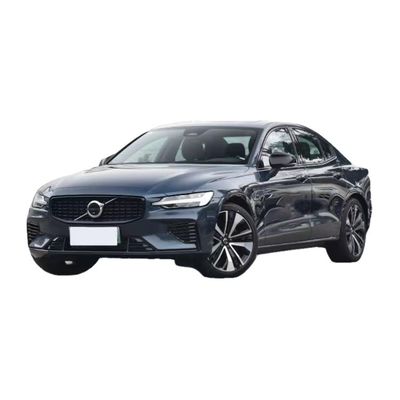 Goede prijs. Luxe Geely Vol-vo S60 Hybride Voertuig Auto voor middelgrote SUV Huishoudelijke auto online