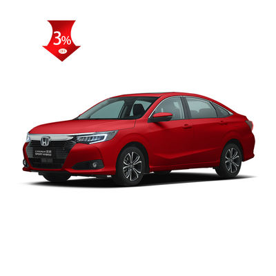 Goede prijs. LED Daglicht Hon-da CRIDER Lingpai 2023 Auto's Design 150Ps Linkshand Honda's CRIDER Elektrisch Achterruit online