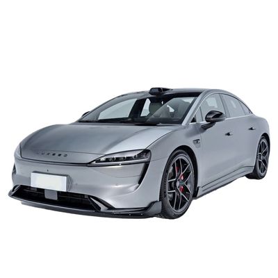 Goede prijs. Maximale snelheid 210 km/u en 0,5 uur oplaadtijd Chery Luxeed S7 High Speed Pure Electric Auto voor volwassenen online