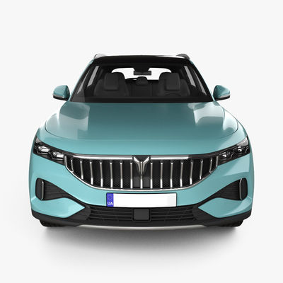 Goede prijs. 2023 VOYAH GRATIS DNA Design 4WD Pure Electric Edition 694hp 200km/h 475KM Bereik Zittingen 5 personen Ternary Lithium Battery online