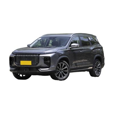 Goede prijs. 2024 Jetour X90 Pro 2.0TD DCT Edition 5/7-zits SUV Euro VI High Energy Electric Voorruit en R20 Bandgrootte online