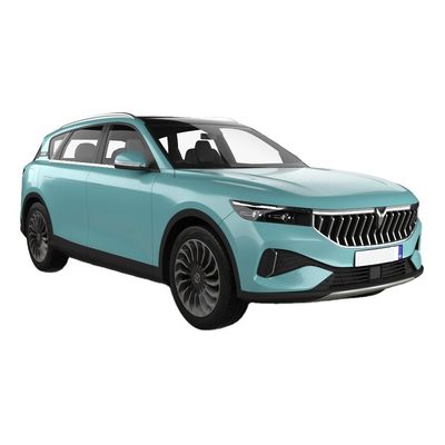 Goede prijs. 2023 Dongfeng VOYAH GRATIS High Speed 4WD Nieuwe energievoertuigen SUV E Auto SUV Luxe elektrische auto's te koop Europa VOYAH online