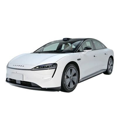 Goede prijs. 4971x1963x1474 mm Energy Chery Luxeed S7 5 zitplaatsen 0km Gebruikte elektrische auto sedan met lithiumbatterie online