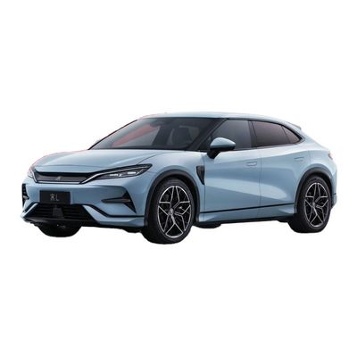 Goede prijs. BYD Song L 2023 5 deuren 5 zitplaatsen Electric SUV EV Car Level Mid-size SUV Max. Power 230 313Ps 662km 550km Energy Sedan online