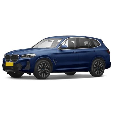 Goede prijs. Laadtijd Langzaam 7,5 uur Afmeting L*W*H mm 4746*1891*1683 Made in Flagship Huishouden Ix3 Energievoertuigen Elektrische auto's online
