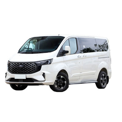 Goede prijs. Ford E-Tourneo Custom MPV Cars TPMS Ja Normale cruise control 2.0L 170KM/H Voorwiel aandrijving binnen uw budget online