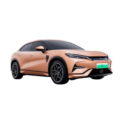 Goede prijs. High Speed Car BYD Song L Energy Vehicle 662km Long Range Pure Electric 2023 Maximaal koppel Nm 360 Lengte 4840x1950x1560 online