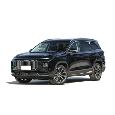 Goede prijs. 2024 Jetour X90 Pro 2.0TD DCT Edition 5/7 zitplaatsen High Energy SUV Voorruit met elektrisch Een toetsenopheffing Anti-knijpen online
