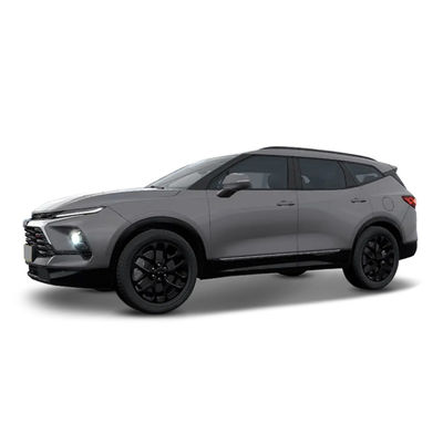 Goede prijs. Chevrolet Blazer Midsize en Large SUV High Speed Elektrische bestuurdersstoel Aanpassing 80-120L brandstoftank Capaciteit Gebruikte auto online