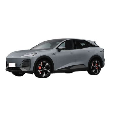Goede prijs. Brandstof elektrisch Changan Shenlan S7 S7i ev 2023 Energievoertuigen Elektrische auto's Changan Deepal S7 Max Pro SUV Hybride Gebruikte auto online