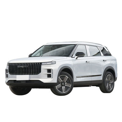 Goede prijs. Linkshandige bestuurder Chery Auto Discovery tansuo 06 2024 1.6T 197HP l4 Vierwielaandrijving Benzine SUV voor vereisten online