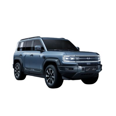 Goede prijs. BYD Fang Cheng Bao Leopard 5 2024 BYD Luxe Cars BYD Equation Electric Off-road SUV 5 BAO 5 4890*1970*1920 Snel opladen online