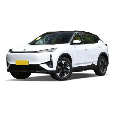 Goede prijs. Compacte SUV Dongfeng Aeolus L7 1.5T 154Ps L4 Pure Electric Range 110km 0.5H Fast Charging 5 deuren 5 zitplaatsen online