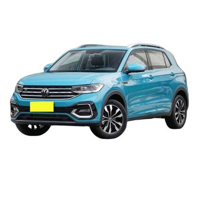 Goede prijs. 2023 VW TACQUA SUV 1.5L Manual ESC en Maximaal koppel van 100-200Nm online