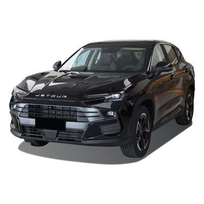 Goede prijs. Radar Voor Achter 2025 Jetour Dasheng Benzinevoertuig Prtrol Auto 5 deuren 5 zitplaatsen SUV Jetour Dashing Car Auto online
