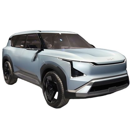 Goede prijs. Global 2024 Kia Energy EV6 EV5 SUV Pure Electric Coupé gemaakt in met 7 airbags en carrosserie afmetingen 4615*1875/1715 online