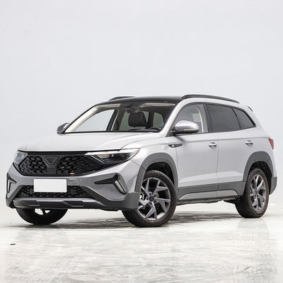 Goede prijs. 2023 VW Jettas VS7 FWD met 2 airbags Led koplampen met één sleutel Lifting Anti-Pinch Front achterruit Made online