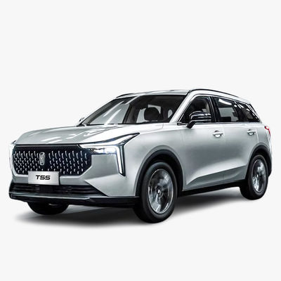 Goede prijs. FAW Bestune T55 T77 T99 2023 2024 Auto Auto SUV Normaal stuur Elektrisch aanpassen Verwarming Buiten achteruitkijkspiegel online