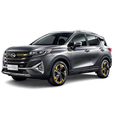 Goede prijs. Trump Gacchi GS3 GS4 GS5 GS8 2024 Benzine Hybrid Auto SUV Auto 2.0T 5/6/7 Zitplaatsen 8-Snelheid AT Maximaal vermogen Ps 100-150Ps Gebruikt online