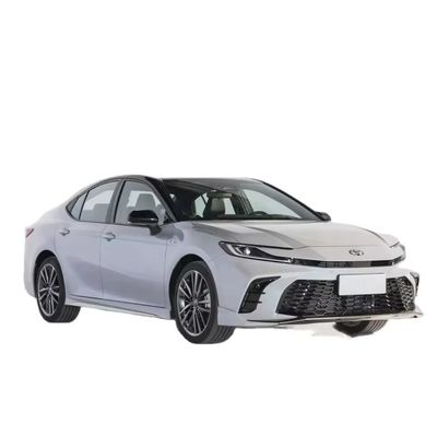 Goede prijs. 2024 Toyota Camry 2.0L Midsize Gasoline Sedan Electric Hybrid met CVT versnellingsbak en 206 N.m Maximaal koppel online