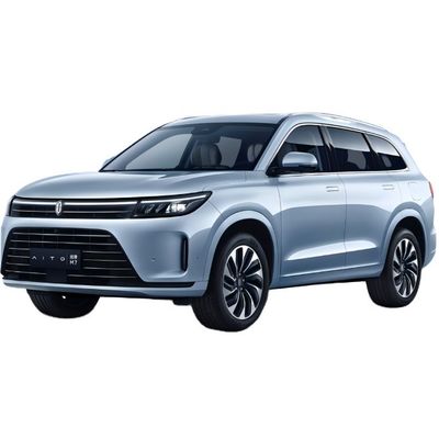 Goede prijs. 2024 AITO 1.5T M7 Single Motors Comfort Electric Car Chinese energievoertuig met voor 6 achter 6 radar en betaalbare kosten online