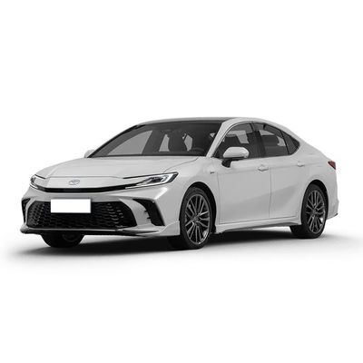 Goede prijs. 2024 Toyota Camrys 2.5G Gas Gasoline Sedan Auto met wielbasis 2825 mm online
