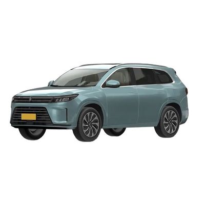 Goede prijs. HUA-WEI AITO M7 M5 tweedehands elektrische hybride energievoertuigen met 195 km pure elektrische actieradius en 7,8 s versnellingstijd online