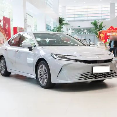 Goede prijs. Camrys 2024 25G Versie Hybride Car 25 HE Elite PLUS Toyota Tweedehands Gebruikte Auto's Maximale snelheid 205 Km/h Geen snelle laadtijd online