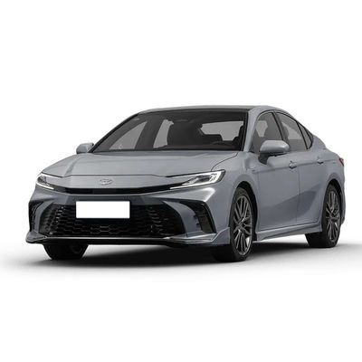 Goede prijs. Snel verzenden en sedan niveau 2024 Toyota Camry 2.5G benzinewagens met aangepaste functies online