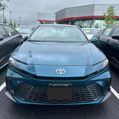 Goede prijs. 2024 2025 Auto Toyota Camrys 2.5hg 2.5he Hybrid Sedan Auto 2.5 Q 2.5q 2.5hq Auto Car Camrys 70 75 80 avto Zitplaatsen 5 personen online