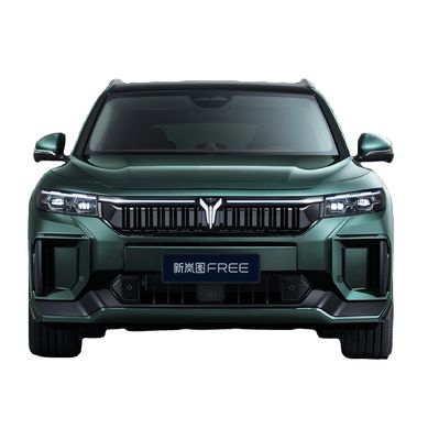 Goede prijs. Maximale snelheid 200km/h Lantu Free 2024 Ultra Long Range Intelligent Driving Edition Middelgrote SUV Plus Programma online