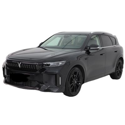 Goede prijs. 2023 Voyah Lantu Free Hybrid Grote SUV met groot scherm en maximale snelheid van 200 km/u Links stuur online