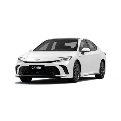 Goede prijs. 2023-2024 Toyota Camry Hybrid 2.0HE Edition 2025 Auto's Benzine Benzine Auto's Toyota Camry sport met en op de markt online