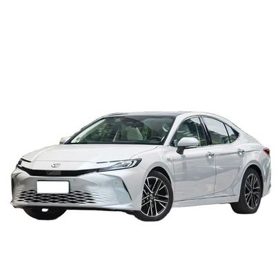 Goede prijs. Gac Gebruikte auto's 2019 2020 2021 2022 2023 2024 Toyota Camrys Links stuur benzine 2.0L Luxe versie Sedan auto's online