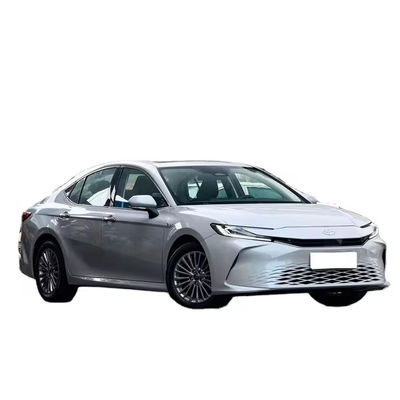 Goede prijs. 2024 Toyota Camry 4-deurs Sedan 5-zitter GacT oyota 2.0 HGVP Luxe versie Sedan met 2825 mm wielbasis online