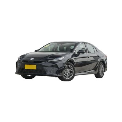 Goede prijs. 2024 Toyota Camry 2.0L E-CVT Dubbelmotor Hybrid Midsize Benzine Sedan met Front 4 Rear 2 Radar en 2500-3000mm wielbasis online