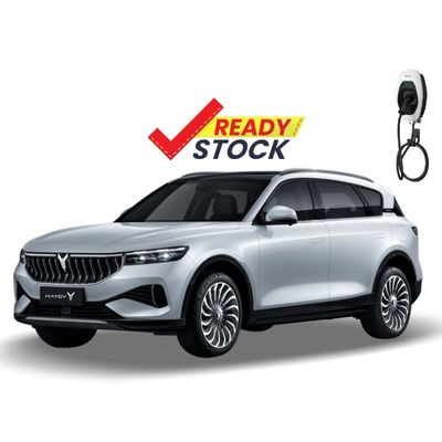 Goede prijs. 2024 Dongfeng Lantu Free 631km Long Range 4wd EV SUV Luxury Pure Electric Car Voyah Gratis 5 zitplaatsen 5 deuren Maximale snelheid 200 Km/h online