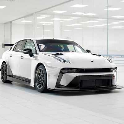 Goede prijs. 2023 LYNK CO 03 0km 2.0T/L4/254 pk 7-versnellingen natte dubbele koppeling versnellingsbak sedan Milieustandaarden Euro V 3 versnelling DHT online