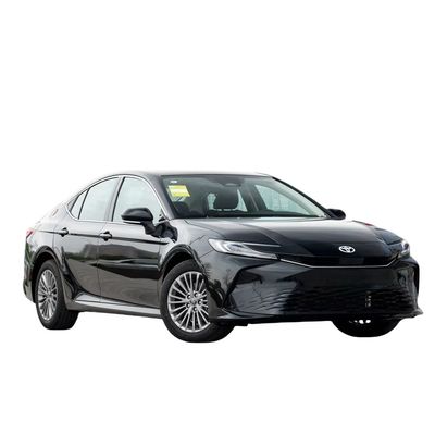 Goede prijs. 2024 Toyota Camry Sedan Elite Edition High Speed Gasoline Car 4-deurs 5-zits Carrosserie structuur online