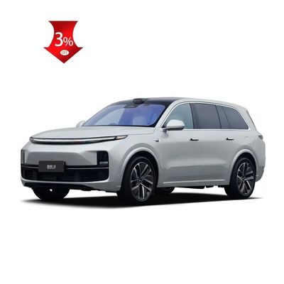 Goede prijs. Li ONE L8 Max Luxury Automotive Electric SUV met lengte * breedte * hoogte 5218X1998X1880MM en Fuel Hybrid online