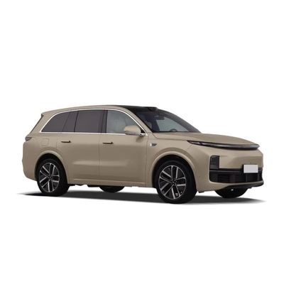 Goede prijs. Nieuwe energievoertuigen 4 wielen Uitgebreid 2023 Ideal avto hybride max auto suv Li xiang Lixiang li een L7 L8 L9 Ev elektrische auto verkoop online