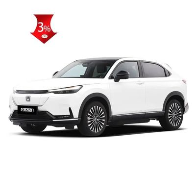 Goede prijs. DongFeng HondaS Ens1 5 deuren SUV 2023 Elektrische auto met een batterijcapaciteit van 66 Kwh en een elektriciteitsverbruik van 13,4 kWh/100 km online