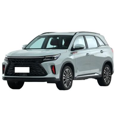 Goede prijs. 2023 Super City SUV 0km Gebruikte auto's DFSK GLORY 580 High Speed Electric Cars Voertuig 4 Vierwiel snelle elektrische auto online