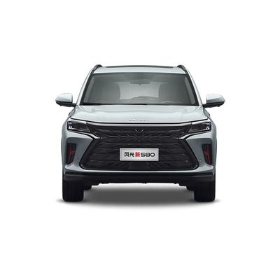 Goede prijs. 2023 Dongfeng Fengon LHD Glory 580 Benzine SUV 1.5T 184ps 6-versnelling AT FWD 360 Panorama Image Top Version SUV online