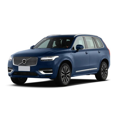 Goede prijs. Chinese Business Luxury Auto 7 zitplaatsen Grote SUV Vol-vo XC90 Chassis Hybride voertuig Energie type Plug-in hybride elektrische auto's online
