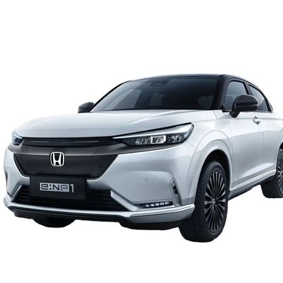 Goede prijs. 510 km bereik 323L Bagagecapaciteit 13.4kWh/100km Verbruik 2023 ENS1 4WD Ev Car Dongfeng Bentian eNS1 SUV Sports online