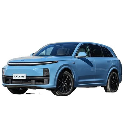 Goede prijs. Ervaar de toekomst met de 2023 Lixiang L7 Pro Luxury Electric SUV 170km Pure Electric Range en 40.9kWh batterijcapaciteit online